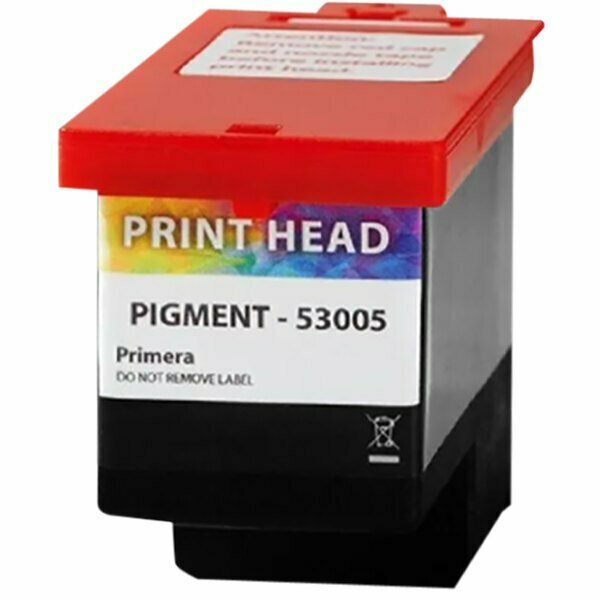 Primera Technology Primera 53005 Pigment Printhead for LX3000 Label Printer 10553005